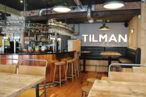 Гостиница The Tilman  Бармут